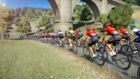 6. Tour de France 2021 (PC) (klucz STEAM)